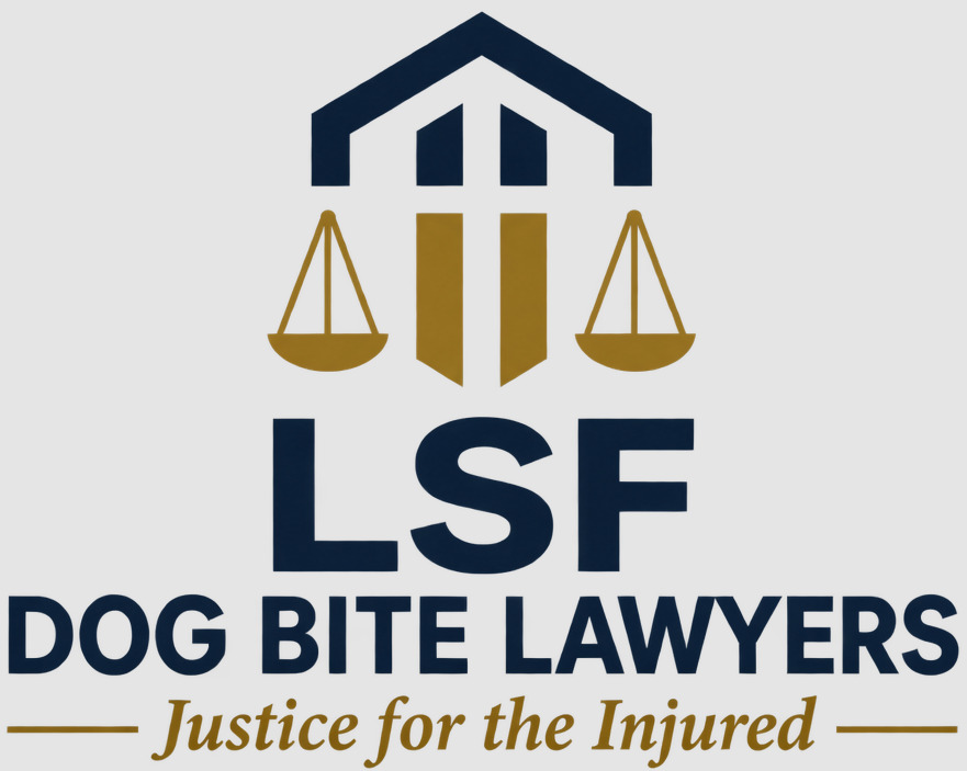 LSF Dog Bite Lawyers